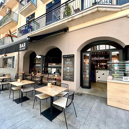 Apartamento Pequeno Y Luminoso En Cambrils Διαμέρισμα Εξωτερικό φωτογραφία