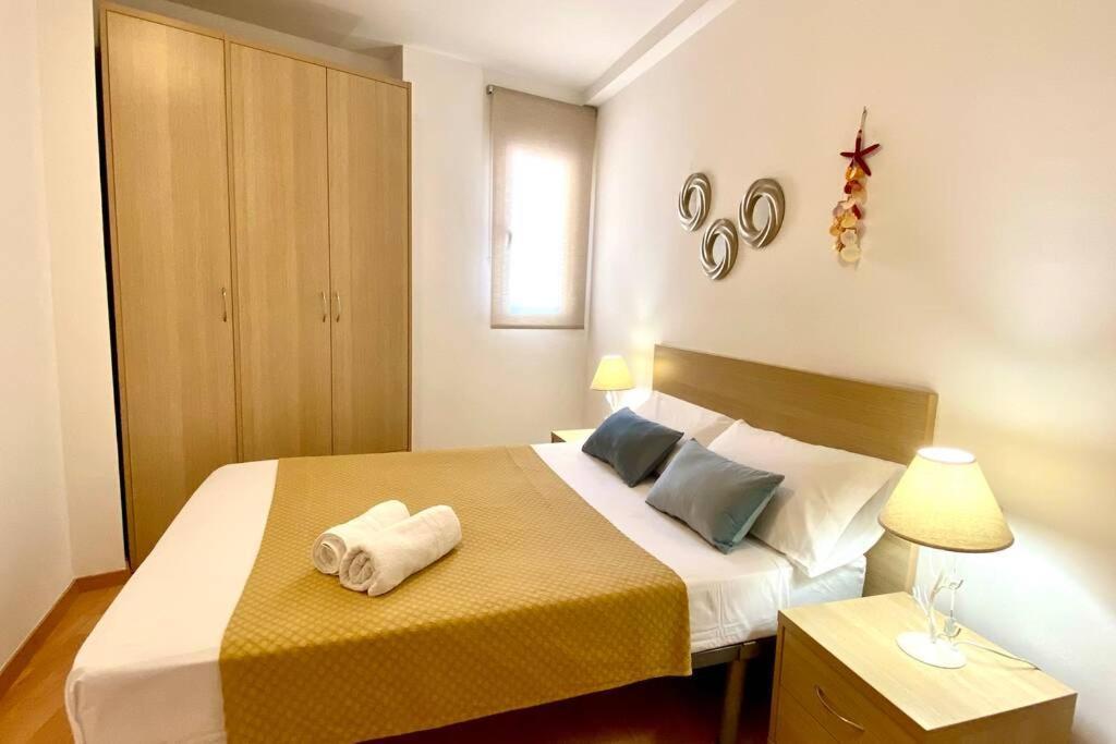 Apartamento Pequeno Y Luminoso En Cambrils Διαμέρισμα Εξωτερικό φωτογραφία