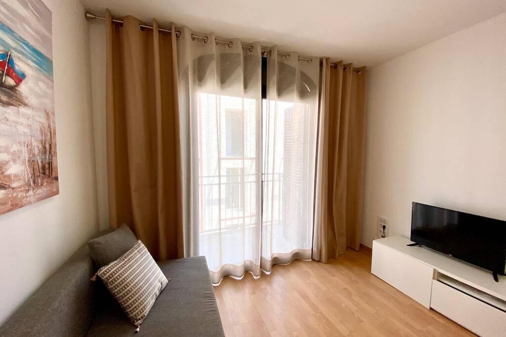 Apartamento Pequeno Y Luminoso En Cambrils Διαμέρισμα Εξωτερικό φωτογραφία