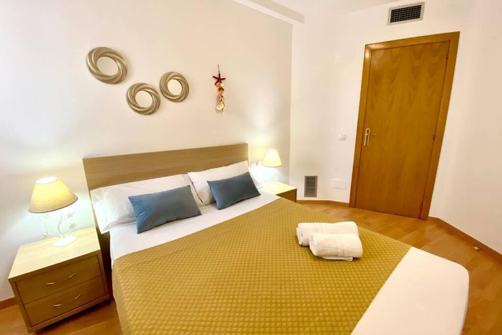Apartamento Pequeno Y Luminoso En Cambrils Διαμέρισμα Εξωτερικό φωτογραφία
