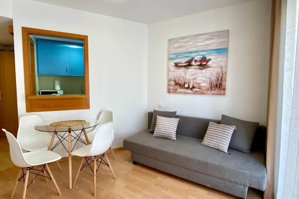 Apartamento Pequeno Y Luminoso En Cambrils Διαμέρισμα Εξωτερικό φωτογραφία
