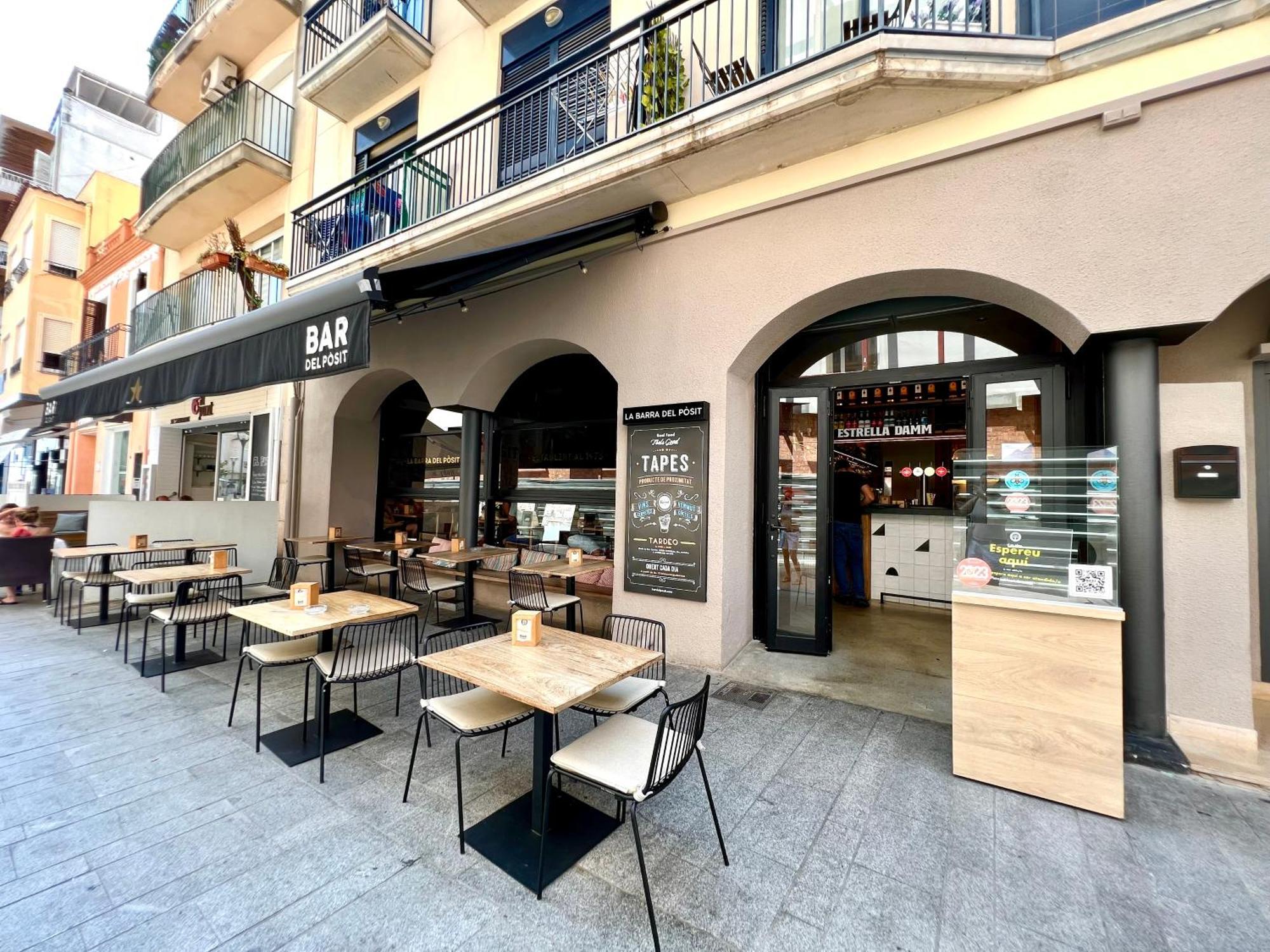 Apartamento Pequeno Y Luminoso En Cambrils Διαμέρισμα Εξωτερικό φωτογραφία