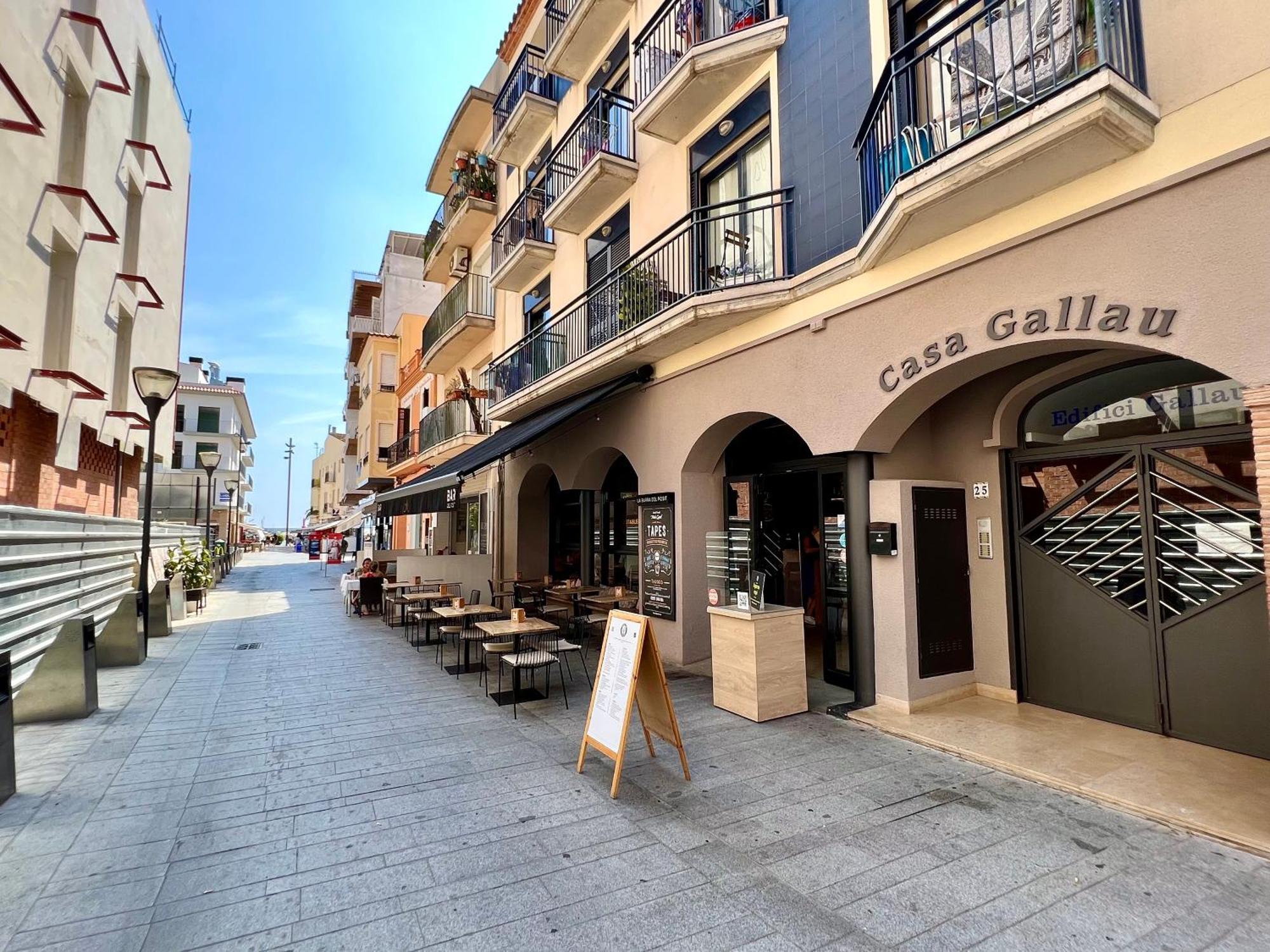 Apartamento Pequeno Y Luminoso En Cambrils Διαμέρισμα Εξωτερικό φωτογραφία